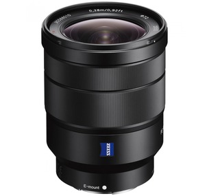 Sony Vario-Tessar T* FE 16-35 mm F4 ZA OSS